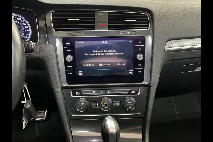 Volkswagen Golf Alltrack 1.8 TSI Alltrack 4Motion DSG | Uniek | Trekhaak | Pano