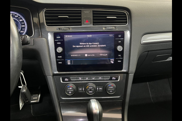 Volkswagen Golf Alltrack 1.8 TSI Alltrack 4Motion DSG | Uniek | Trekhaak | Pano