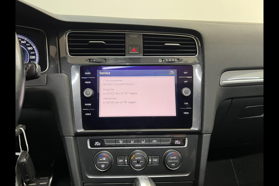 Volkswagen Golf Alltrack 1.8 TSI Alltrack 4Motion DSG | Uniek | Trekhaak | Pano