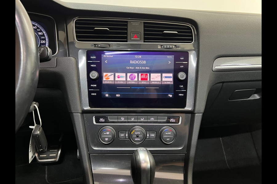 Volkswagen Golf Alltrack 1.8 TSI Alltrack 4Motion DSG | Uniek | Trekhaak | Pano