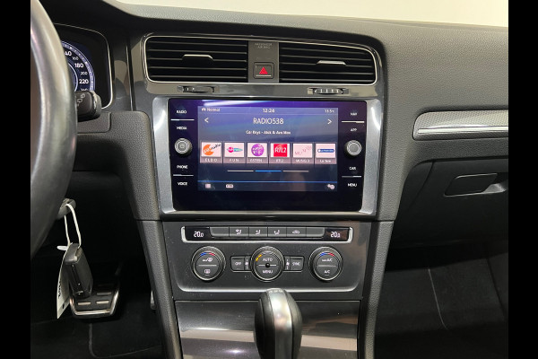 Volkswagen Golf Alltrack 1.8 TSI Alltrack 4Motion DSG | Uniek | Trekhaak | Pano