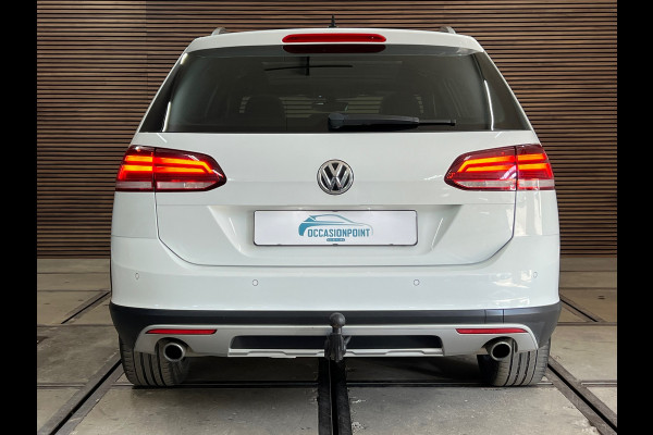 Volkswagen Golf Alltrack 1.8 TSI Alltrack 4Motion DSG | Uniek | Trekhaak | Pano