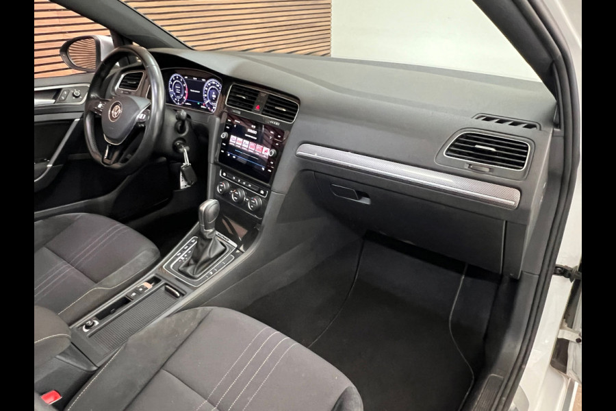 Volkswagen Golf Alltrack 1.8 TSI Alltrack 4Motion DSG | Uniek | Trekhaak | Pano