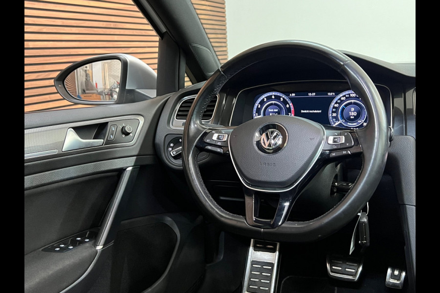 Volkswagen Golf Alltrack 1.8 TSI Alltrack 4Motion DSG | Uniek | Trekhaak | Pano