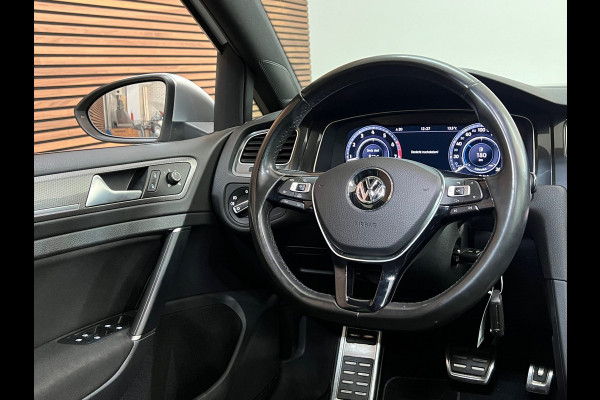 Volkswagen Golf Alltrack 1.8 TSI Alltrack 4Motion DSG | Uniek | Trekhaak | Pano