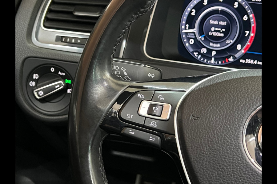 Volkswagen Golf Alltrack 1.8 TSI Alltrack 4Motion DSG | Uniek | Trekhaak | Pano