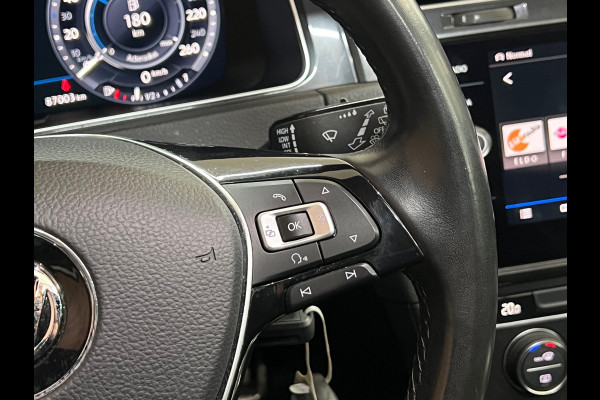 Volkswagen Golf Alltrack 1.8 TSI Alltrack 4Motion DSG | Uniek | Trekhaak | Pano