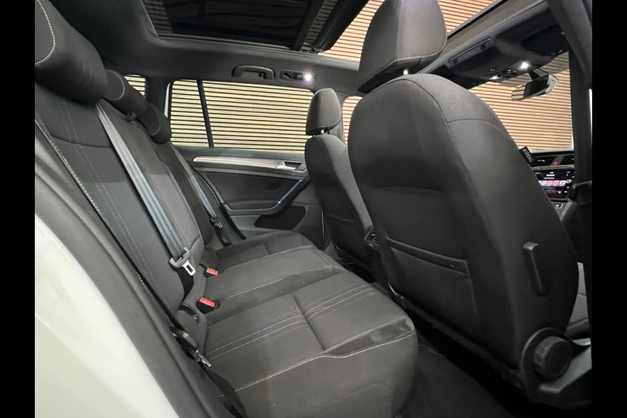 Volkswagen Golf Alltrack 1.8 TSI Alltrack 4Motion DSG | Uniek | Trekhaak | Pano