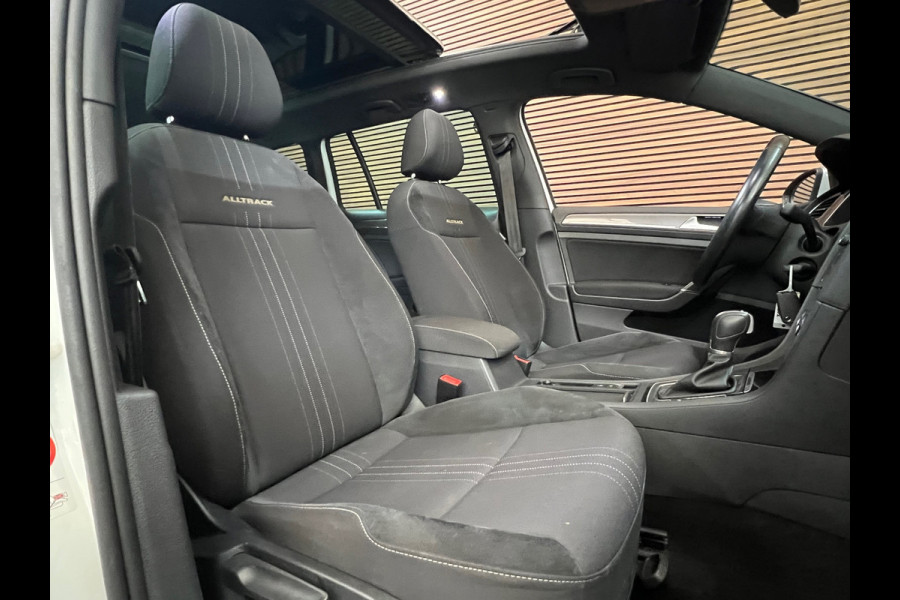 Volkswagen Golf Alltrack 1.8 TSI Alltrack 4Motion DSG | Uniek | Trekhaak | Pano