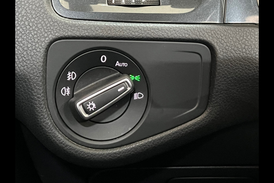 Volkswagen Golf Alltrack 1.8 TSI Alltrack 4Motion DSG | Uniek | Trekhaak | Pano