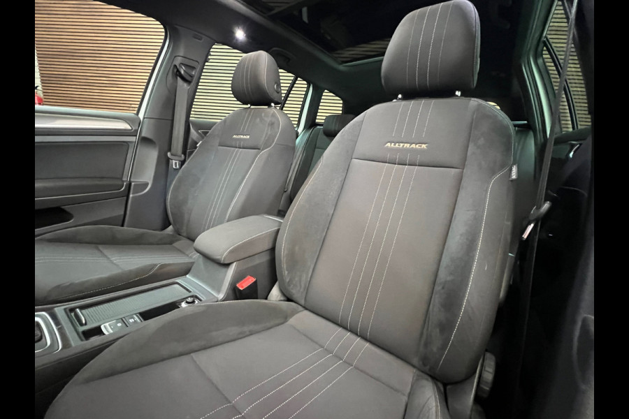 Volkswagen Golf Alltrack 1.8 TSI Alltrack 4Motion DSG | Uniek | Trekhaak | Pano