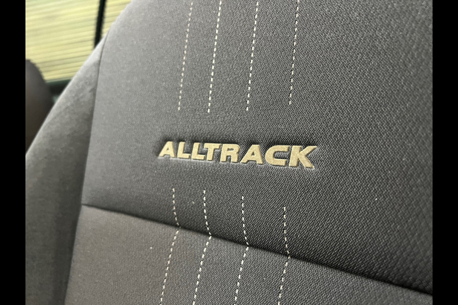 Volkswagen Golf Alltrack 1.8 TSI Alltrack 4Motion DSG | Uniek | Trekhaak | Pano