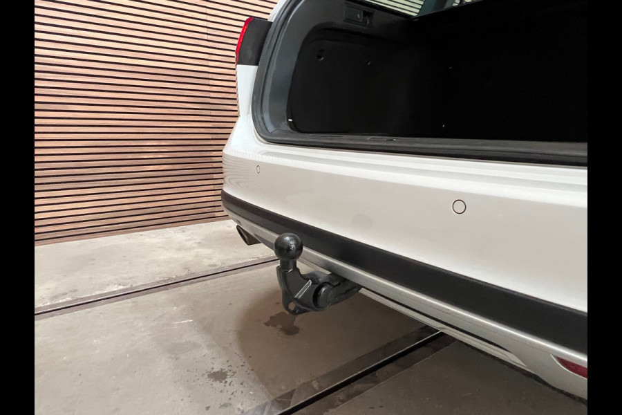Volkswagen Golf Alltrack 1.8 TSI Alltrack 4Motion DSG | Uniek | Trekhaak | Pano