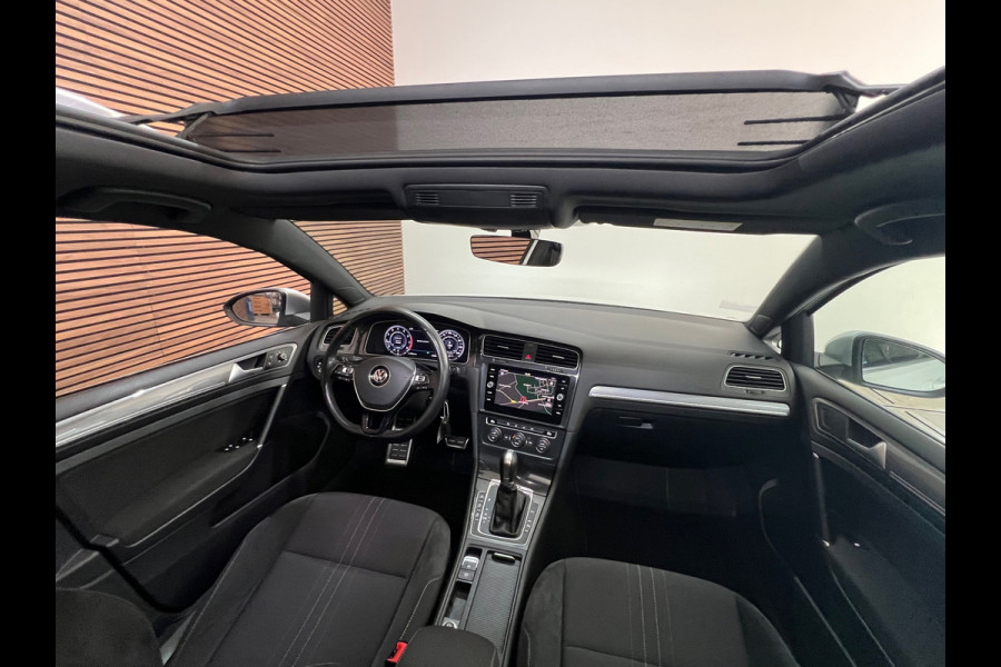 Volkswagen Golf Alltrack 1.8 TSI Alltrack 4Motion DSG | Uniek | Trekhaak | Pano