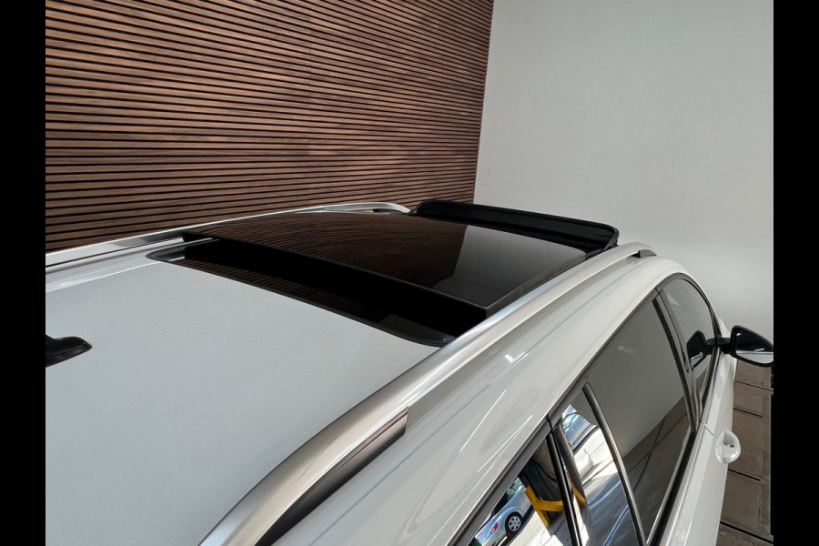 Volkswagen Golf Alltrack 1.8 TSI Alltrack 4Motion DSG | Uniek | Trekhaak | Pano