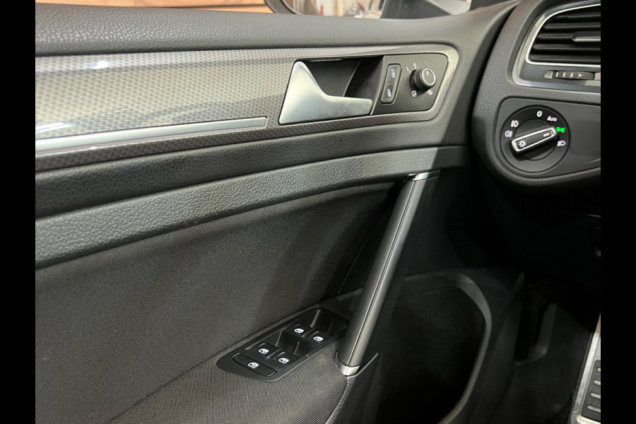 Volkswagen Golf Alltrack 1.8 TSI Alltrack 4Motion DSG | Uniek | Trekhaak | Pano