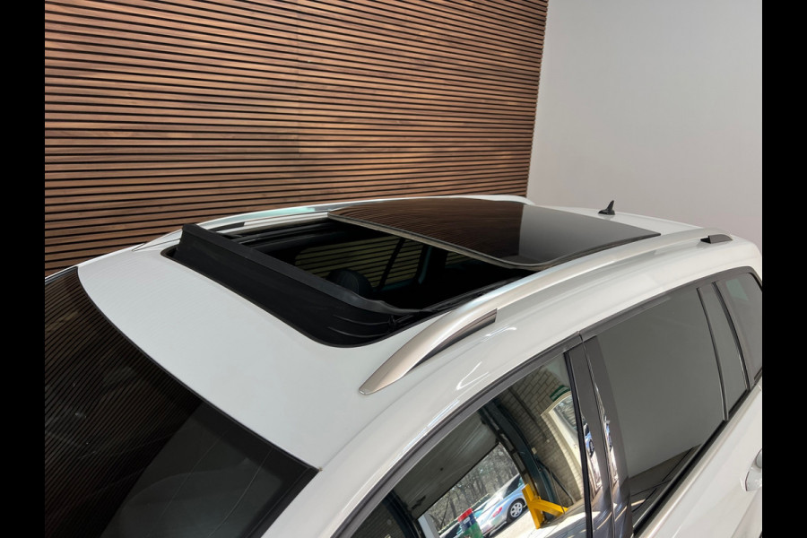 Volkswagen Golf Alltrack 1.8 TSI Alltrack 4Motion DSG | Uniek | Trekhaak | Pano