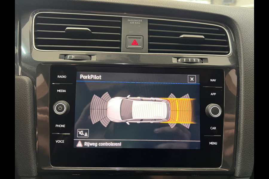 Volkswagen Golf Alltrack 1.8 TSI Alltrack 4Motion DSG | Uniek | Trekhaak | Pano