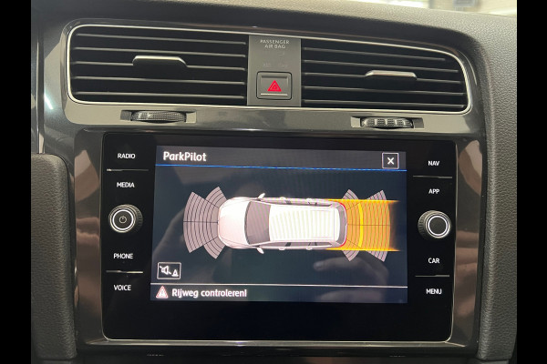 Volkswagen Golf Alltrack 1.8 TSI Alltrack 4Motion DSG | Uniek | Trekhaak | Pano