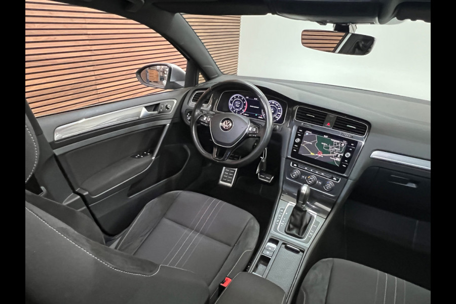 Volkswagen Golf Alltrack 1.8 TSI Alltrack 4Motion DSG | Uniek | Trekhaak | Pano