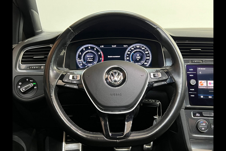 Volkswagen Golf Alltrack 1.8 TSI Alltrack 4Motion DSG | Uniek | Trekhaak | Pano