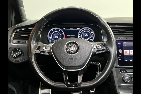 Volkswagen Golf Alltrack 1.8 TSI Alltrack 4Motion DSG | Uniek | Trekhaak | Pano