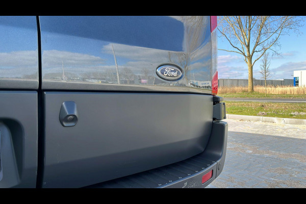 Ford Transit 330 2.0 TDCI L3H2 Trend Automaat 130pk | Navigatie | Cruise control | Camera