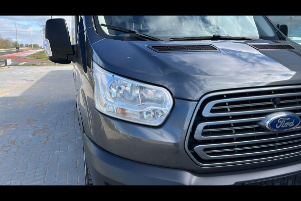 Ford Transit 330 2.0 TDCI L3H2 Trend Automaat 130pk | Navigatie | Cruise control | Camera