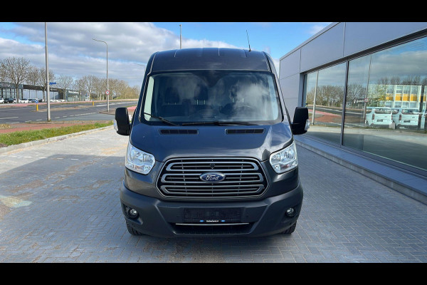 Ford Transit 330 2.0 TDCI L3H2 Trend Automaat 130pk | Navigatie | Cruise control | Camera