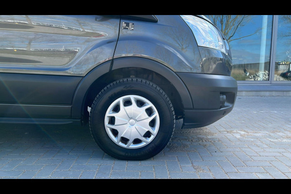 Ford Transit 330 2.0 TDCI L3H2 Trend Automaat 130pk | Navigatie | Cruise control | Camera