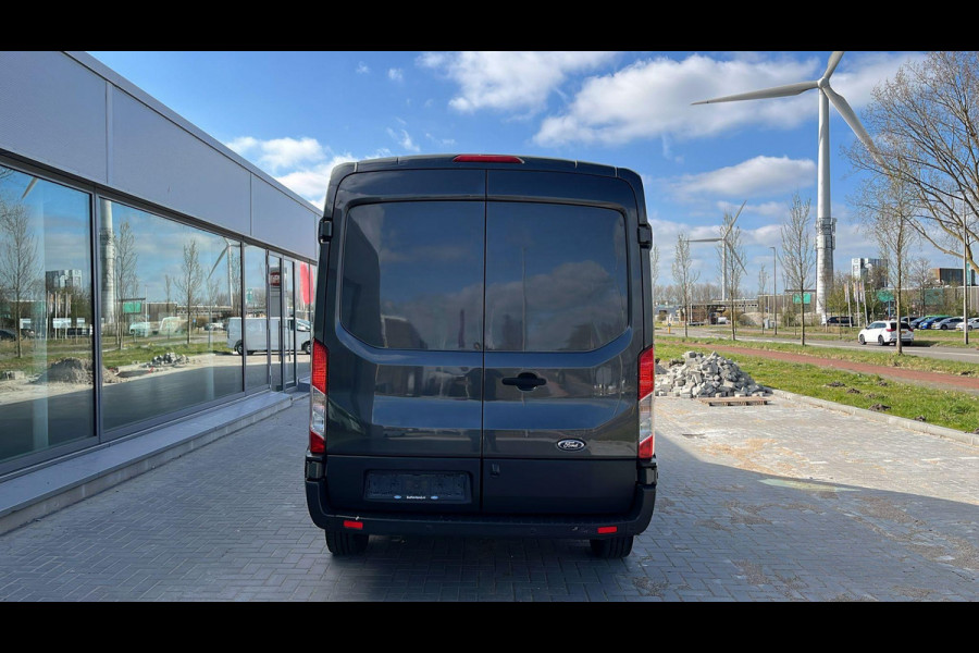 Ford Transit 330 2.0 TDCI L3H2 Trend Automaat 130pk | Navigatie | Cruise control | Camera