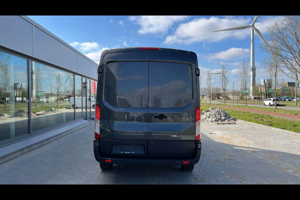 Ford Transit 330 2.0 TDCI L3H2 Trend Automaat 130pk | Navigatie | Cruise control | Camera