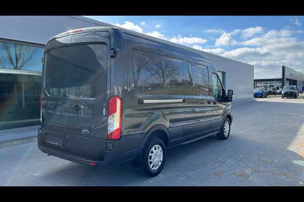 Ford Transit 330 2.0 TDCI L3H2 Trend Automaat 130pk | Navigatie | Cruise control | Camera
