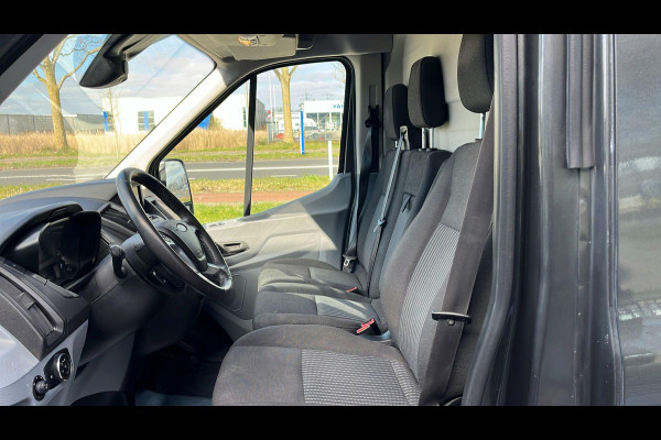 Ford Transit 330 2.0 TDCI L3H2 Trend Automaat 130pk | Navigatie | Cruise control | Camera
