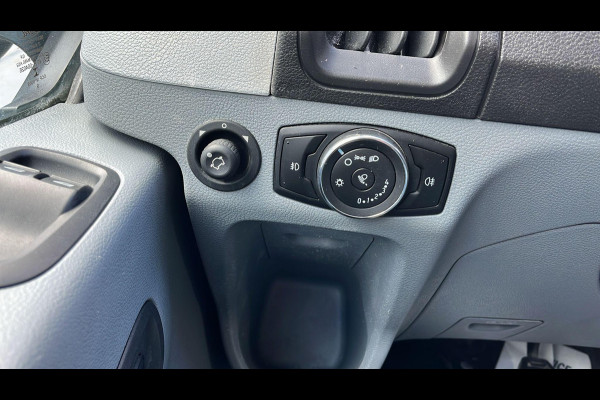 Ford Transit 330 2.0 TDCI L3H2 Trend Automaat 130pk | Navigatie | Cruise control | Camera