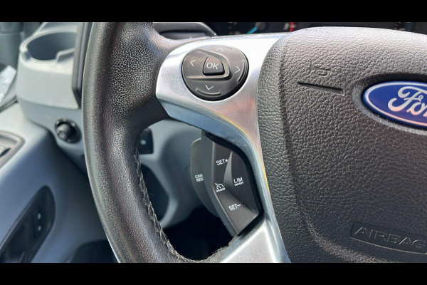 Ford Transit 330 2.0 TDCI L3H2 Trend Automaat 130pk | Navigatie | Cruise control | Camera