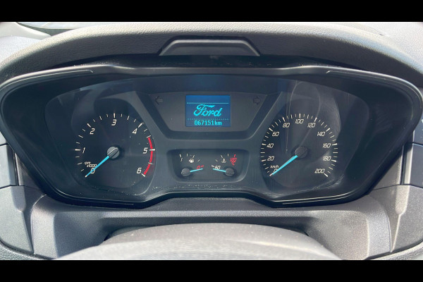 Ford Transit 330 2.0 TDCI L3H2 Trend Automaat 130pk | Navigatie | Cruise control | Camera