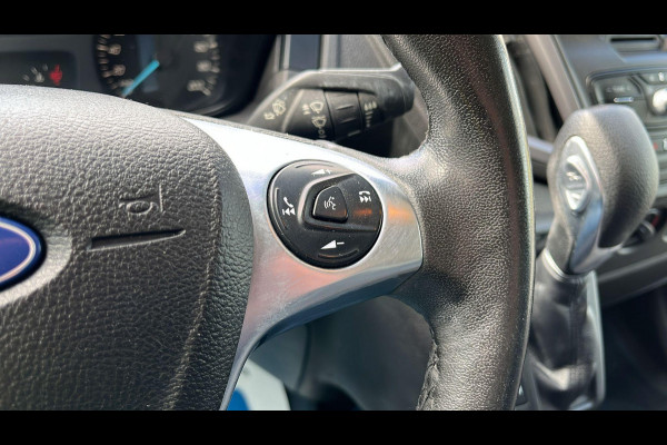 Ford Transit 330 2.0 TDCI L3H2 Trend Automaat 130pk | Navigatie | Cruise control | Camera