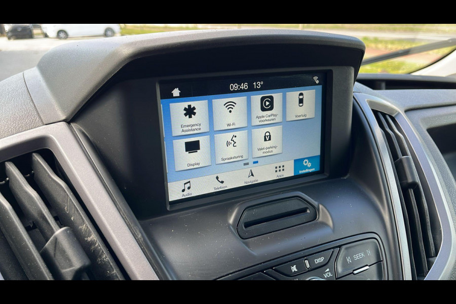 Ford Transit 330 2.0 TDCI L3H2 Trend Automaat 130pk | Navigatie | Cruise control | Camera