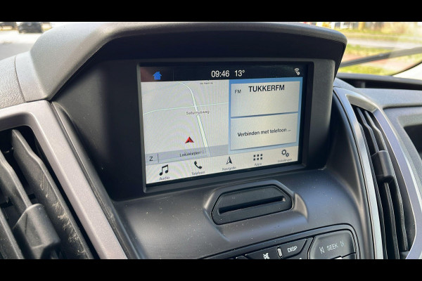 Ford Transit 330 2.0 TDCI L3H2 Trend Automaat 130pk | Navigatie | Cruise control | Camera