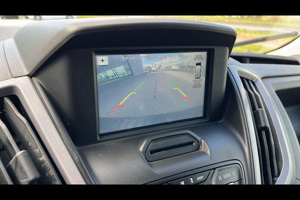 Ford Transit 330 2.0 TDCI L3H2 Trend Automaat 130pk | Navigatie | Cruise control | Camera