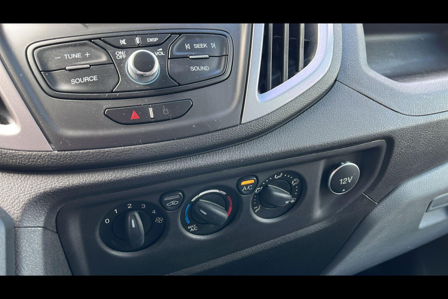 Ford Transit 330 2.0 TDCI L3H2 Trend Automaat 130pk | Navigatie | Cruise control | Camera