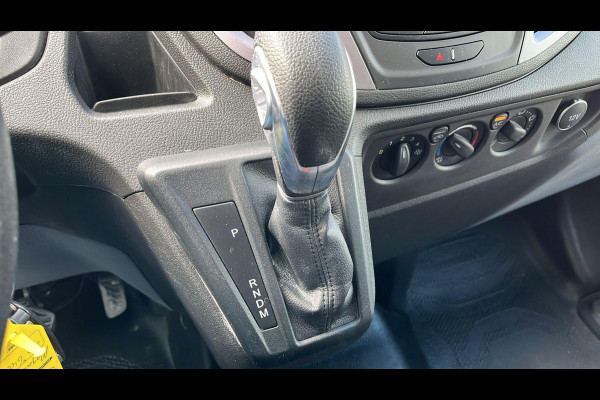 Ford Transit 330 2.0 TDCI L3H2 Trend Automaat 130pk | Navigatie | Cruise control | Camera