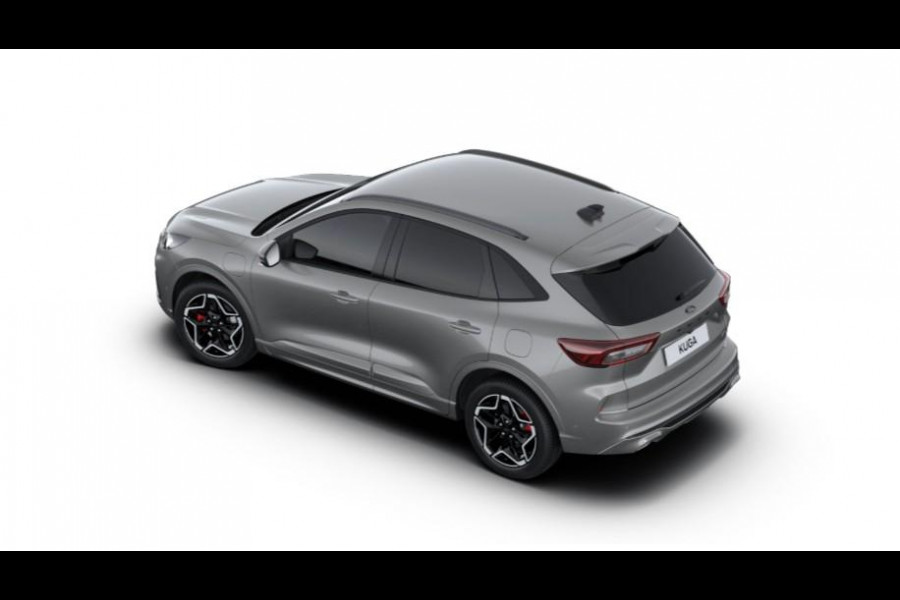 Ford Kuga 2.5 PHEV ST-Line X 243pk | Driver Assistance Pack | Winterpack | Wegklapbare Trekhaak | 19 inch Licht metalen Velgen
