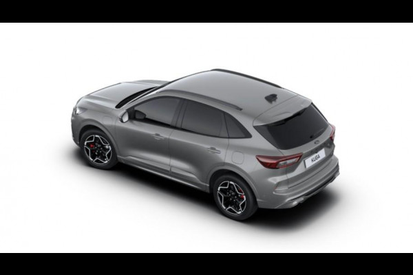 Ford Kuga 2.5 PHEV ST-Line X 243pk | Driver Assistance Pack | Winterpack | Wegklapbare Trekhaak | 19 inch Licht metalen Velgen