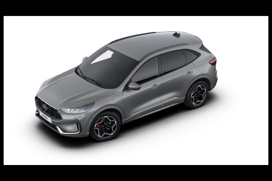 Ford Kuga 2.5 PHEV ST-Line X 243pk | Driver Assistance Pack | Winterpack | Wegklapbare Trekhaak | 19 inch Licht metalen Velgen