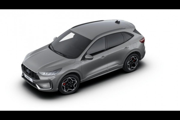 Ford Kuga 2.5 PHEV ST-Line X 243pk | Driver Assistance Pack | Winterpack | Wegklapbare Trekhaak | 19 inch Licht metalen Velgen