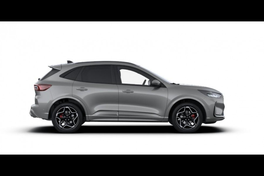 Ford Kuga 2.5 PHEV ST-Line X 243pk | Driver Assistance Pack | Winterpack | Wegklapbare Trekhaak | 19 inch Licht metalen Velgen