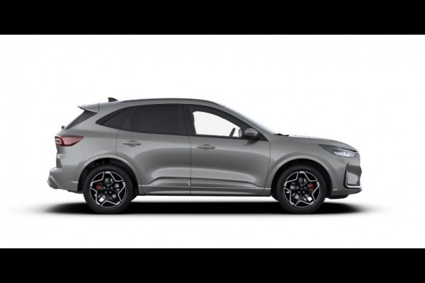 Ford Kuga 2.5 PHEV ST-Line X 243pk | Driver Assistance Pack | Winterpack | Wegklapbare Trekhaak | 19 inch Licht metalen Velgen