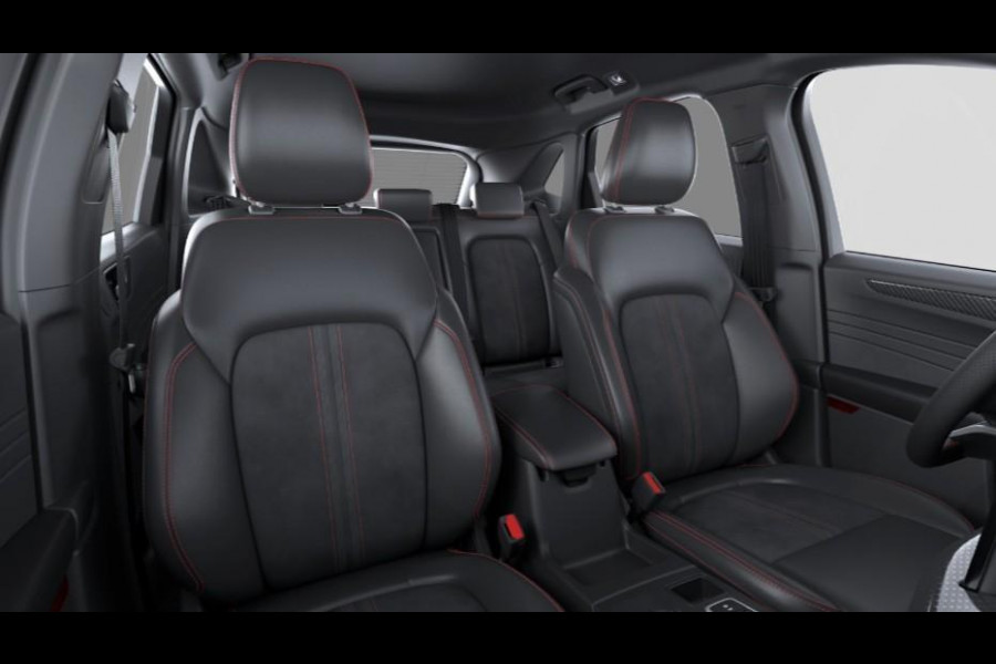 Ford Kuga 2.5 PHEV ST-Line X 243pk | Driver Assistance Pack | Winterpack | Wegklapbare Trekhaak | 19 inch Licht metalen Velgen
